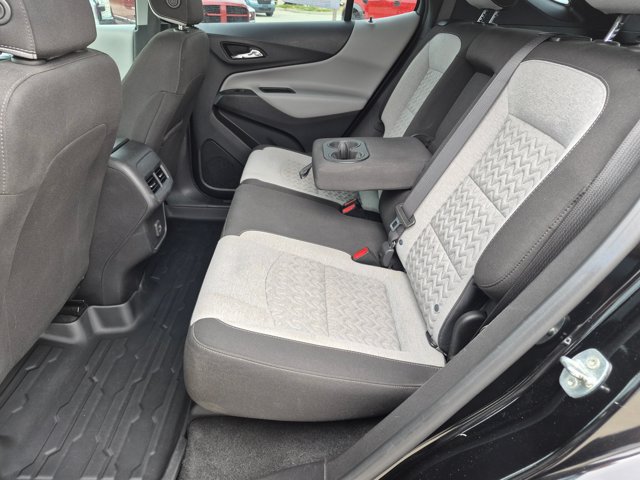 Used 2023 Chevrolet Equinox LS FWD image 18