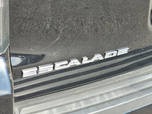 Used 2018 Cadillac Escalade 2WD image 9