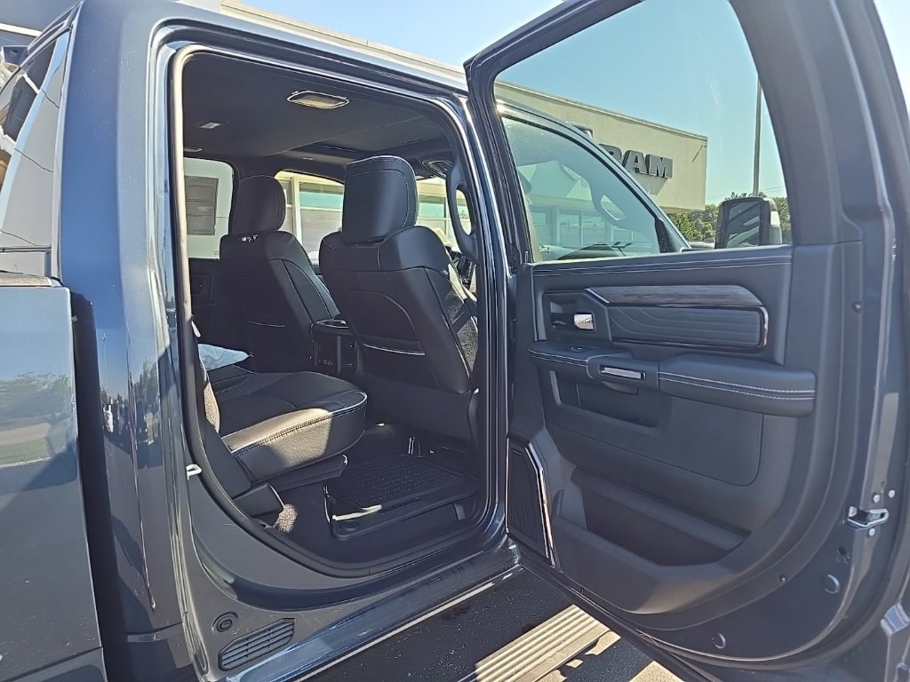 New 2026 RAM 2500 Limited image 19