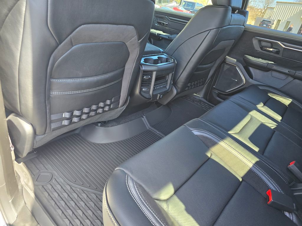 New 2026 RAM 1500 RHO w/ RHO Level 1 Equipment Group image 24