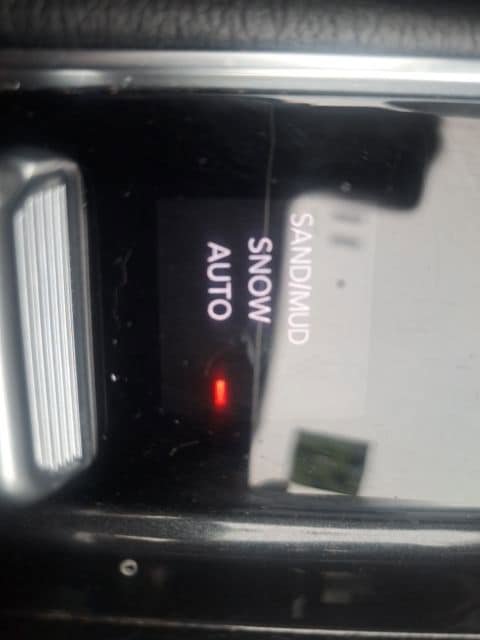 Used 2024 Jeep Compass Latitude image 18
