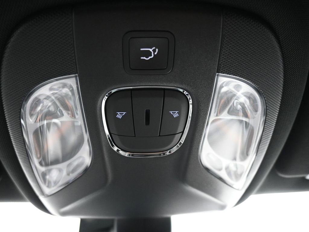 New 2026 Jeep Compass Limited image 26