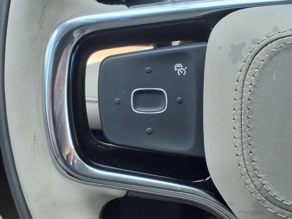 New 2025 Lincoln Nautilus Reserve w/ Jet Appearance Package AWD/4WD image 21