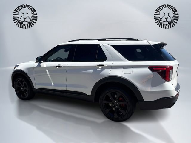Used 2023 Ford Explorer ST w/ Equipment Group 401A AWD/4WD image 7