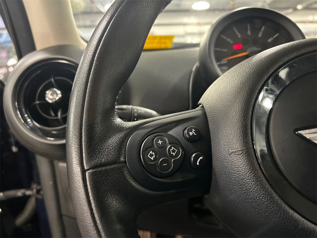 Used 2016 MINI Cooper Countryman S image 12