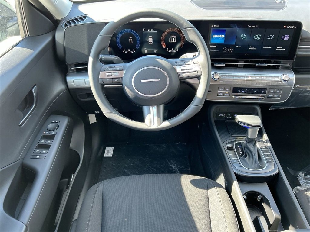 New 2026 Hyundai Kona SEL Sport image 13