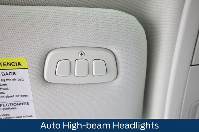 New 2026 Ford Explorer Platinum w/ LUX Leather Package image 49