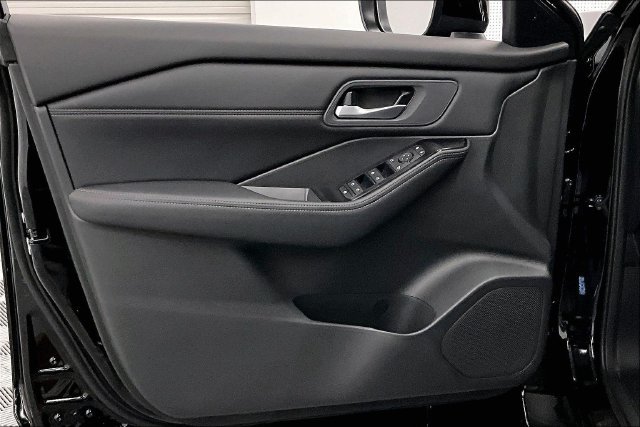 New 2026 Nissan Rogue Dark Armor FWD image 32