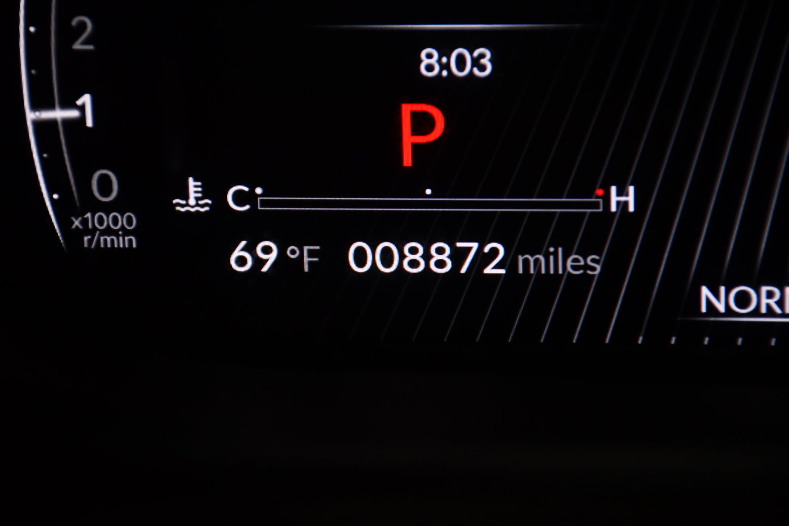 Certified 2025 Acura MDX SH-AWD image 17