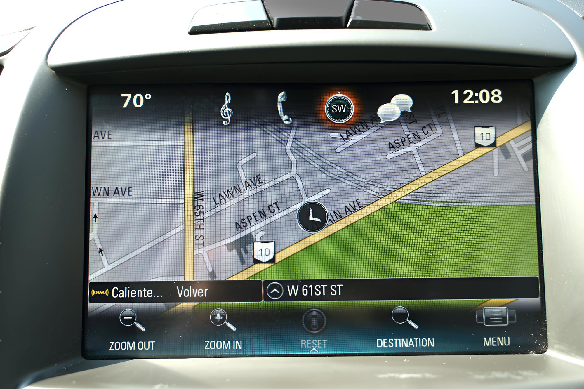 Used 2016 Buick LaCrosse Leather w/ Experience Buick Package image 32