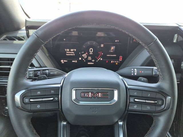Used 2025 GMC Yukon AT4 w/ Premium Trailering Package AWD/4WD image 22