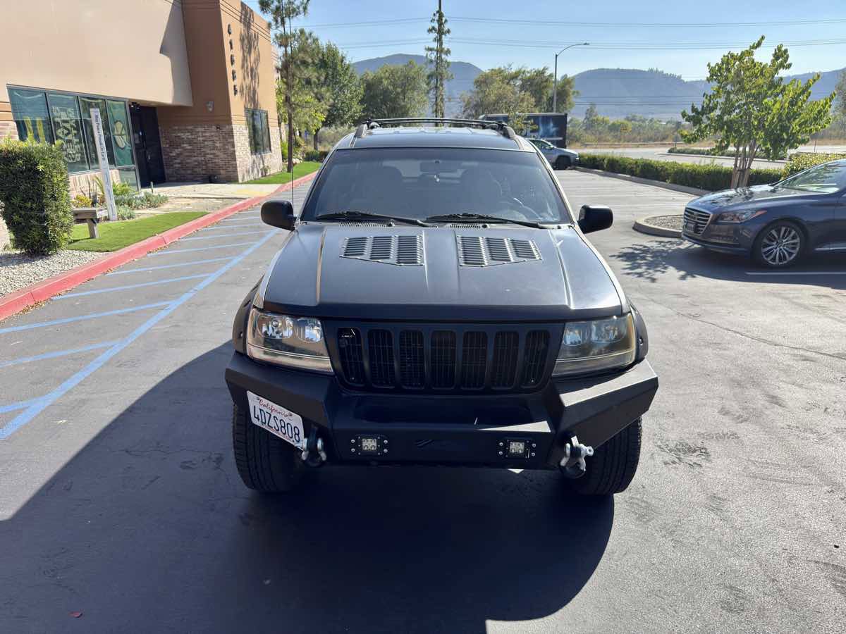 Used 1999 Jeep Grand Cherokee Laredo image 6