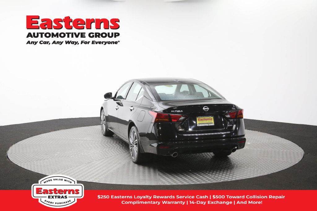 Used 2023 Nissan Altima 2.5 SL AWD/4WD image 68