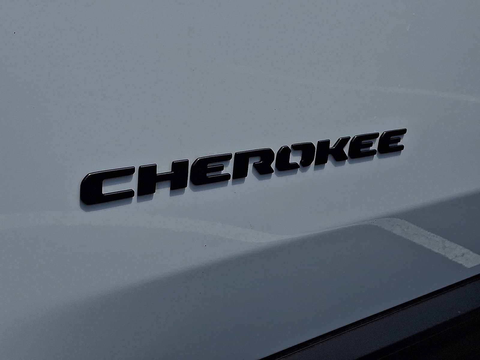 New 2026 Jeep Cherokee Laredo AWD/4WD image 17