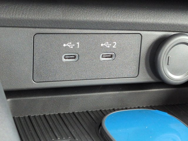 Certified 2027 Nissan Sentra SR w/ SR All Weather Package FWD image 20