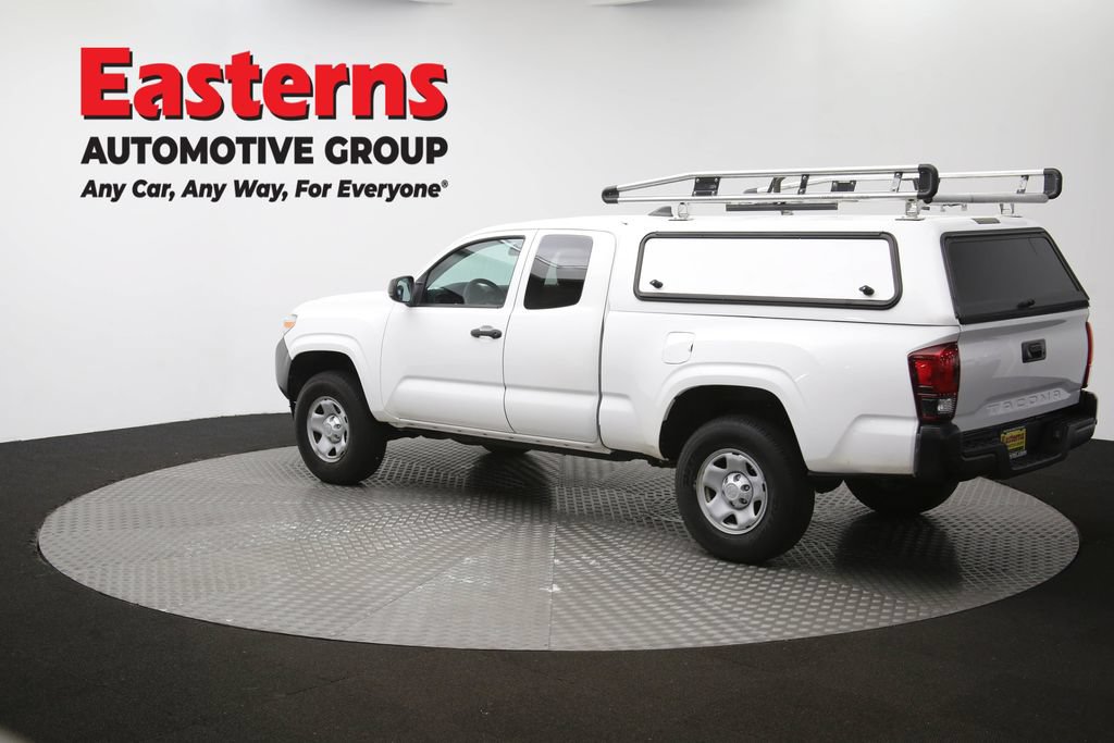 Used 2019 Toyota Tacoma SR RWD image 61