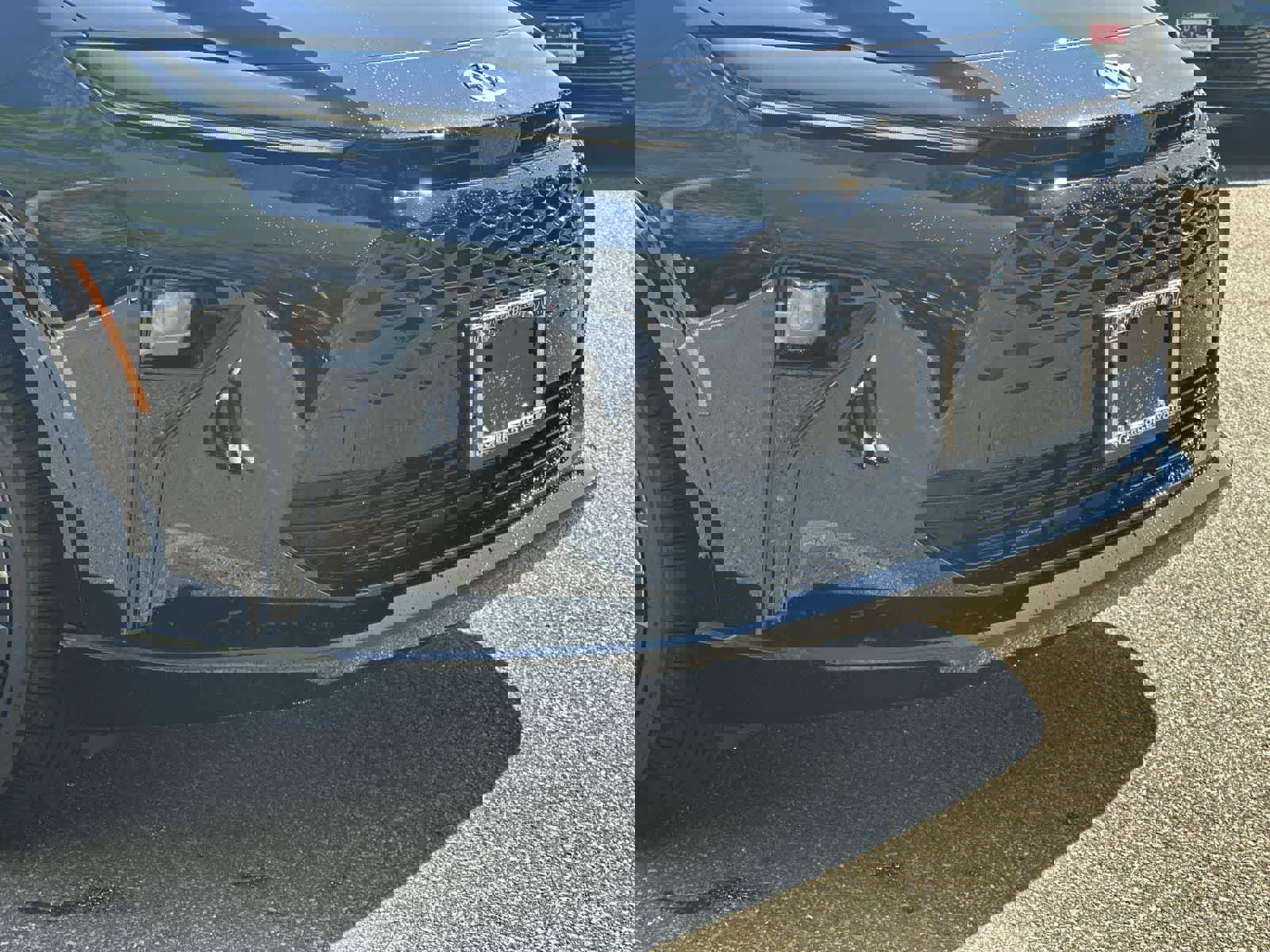 New 2026 Toyota Crown Signia AWD/4WD image 13