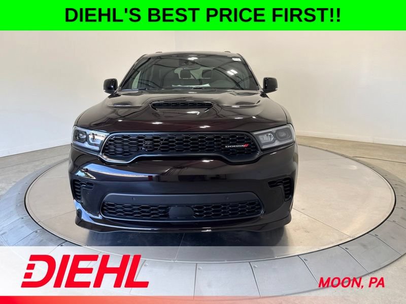 New 2026 Dodge Durango GT AWD/4WD video 2