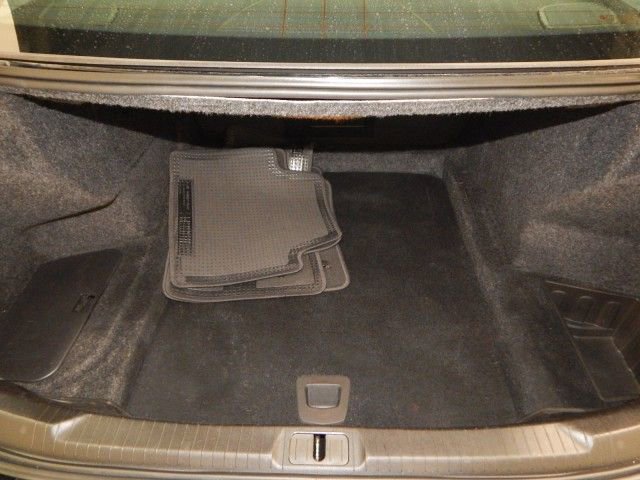 Used 2017 Cadillac ATS Luxury image 18