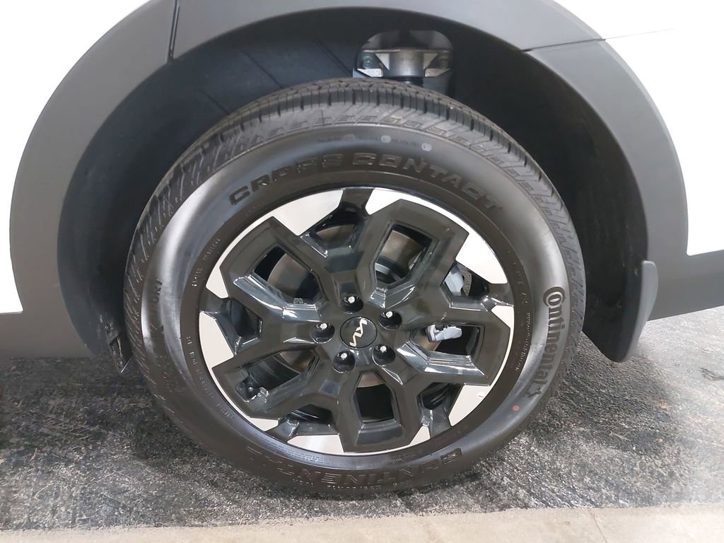 New 2026 Kia Sorento S w/ S Panoramic Sunroof Package FWD image 34