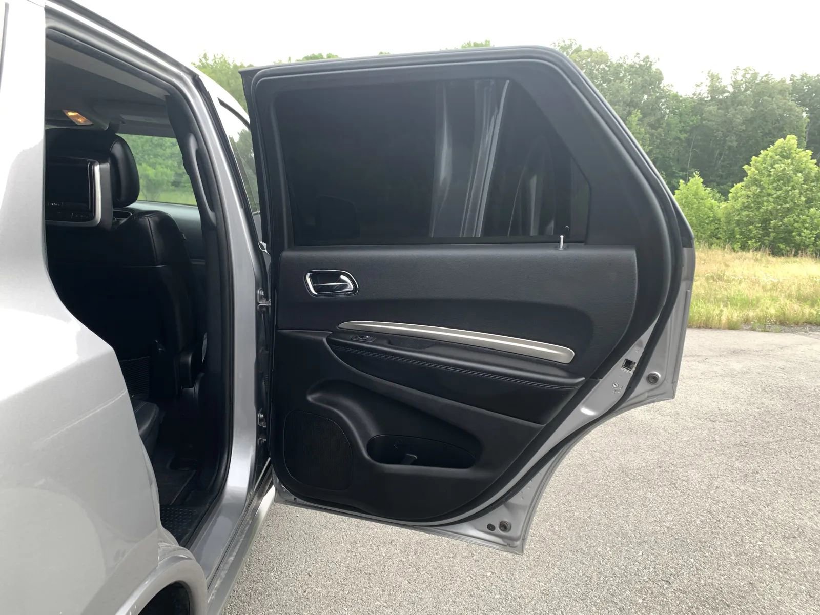 Used 2017 Dodge Durango GT w/ Nav & Power Liftgate Group image 24