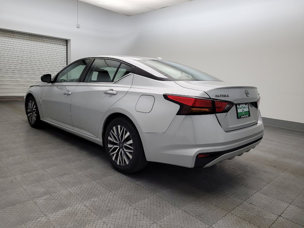 Used 2023 Nissan Altima 2.5 SV image 5