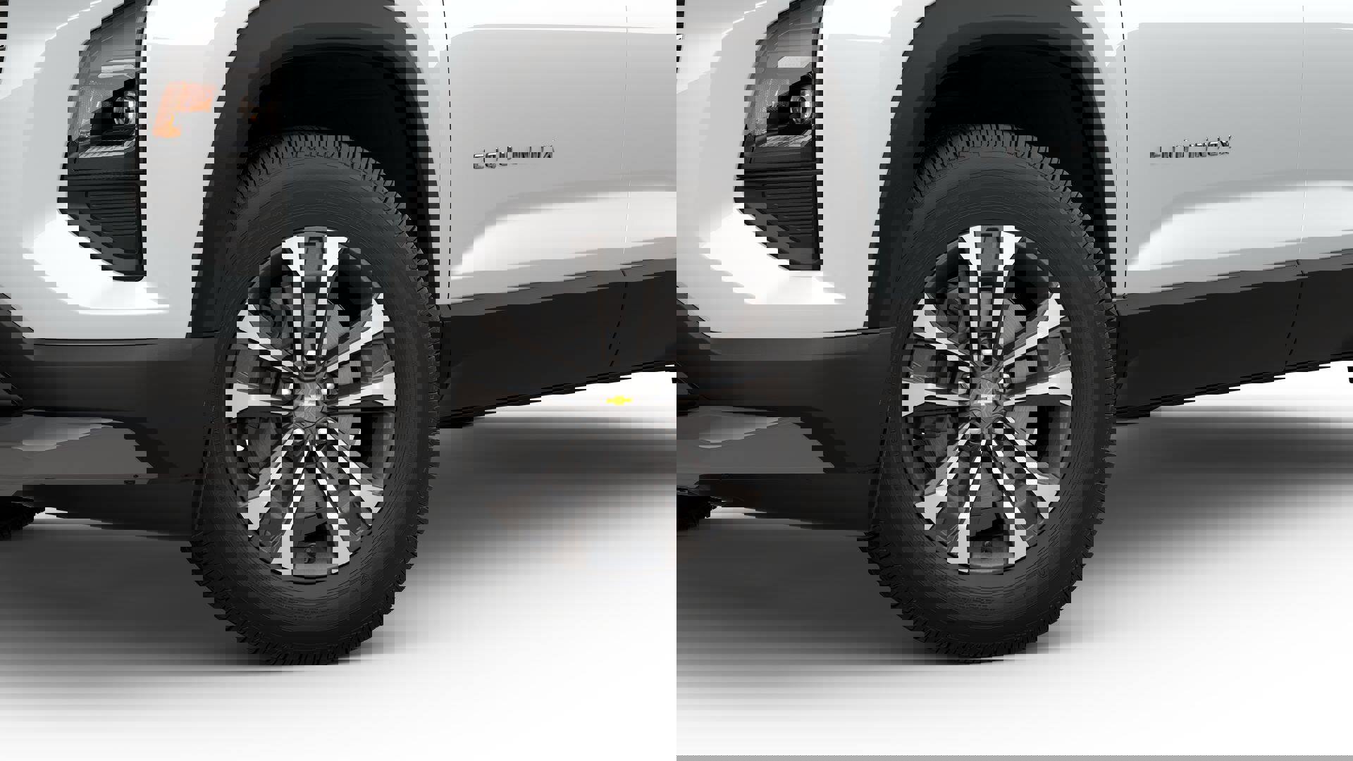 New 2026 Chevrolet Equinox LT image 4