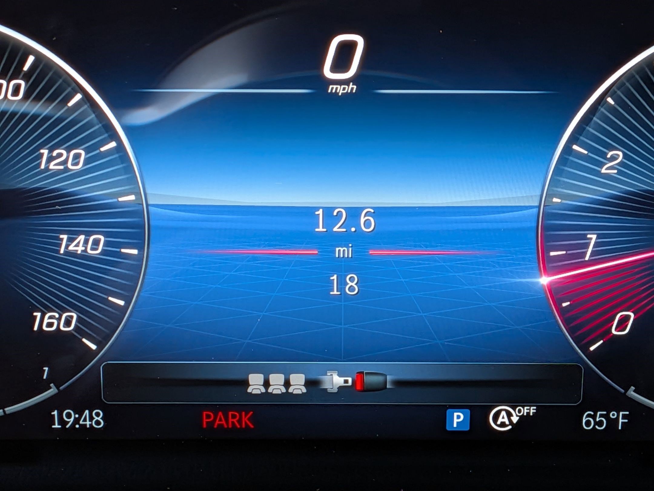 New 2026 Mercedes-Benz GLB 250 4MATIC image 23