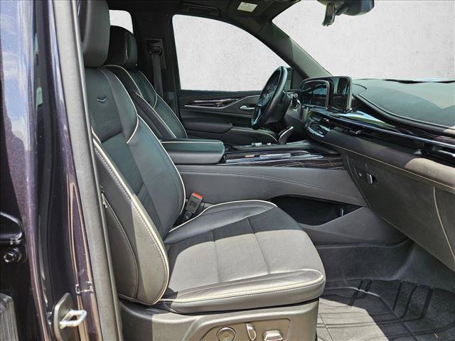Used 2022 Cadillac Escalade Sport AWD/4WD image 20