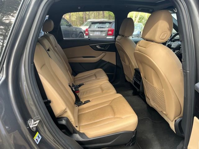 Used 2021 Audi Q7 3.0T Prestige w/ Prestige Package image 13