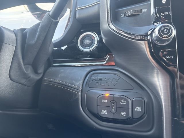 New 2026 RAM 2500 Rebel w/ Rebel Level 2 Equipment Group image 22
