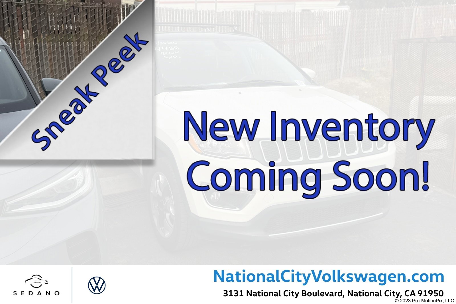 Used 2019 Jeep Compass Limited