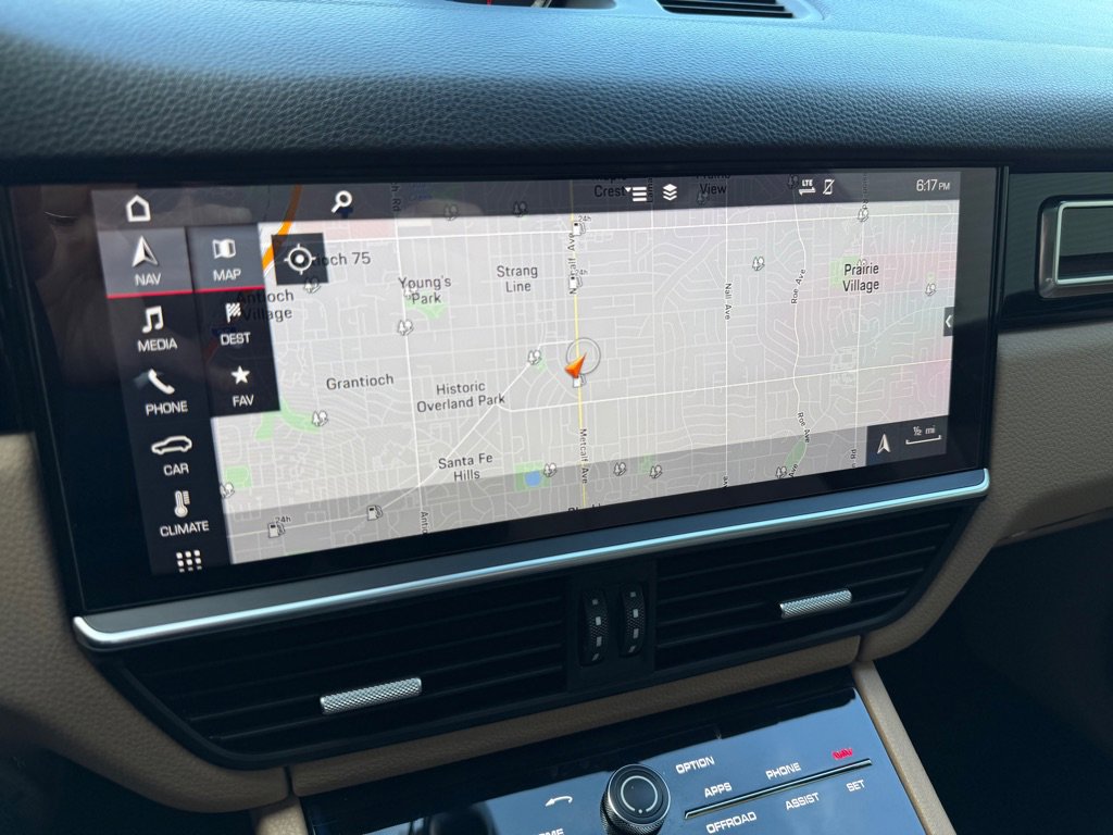 Used 2019 Porsche Cayenne AWD/4WD image 22