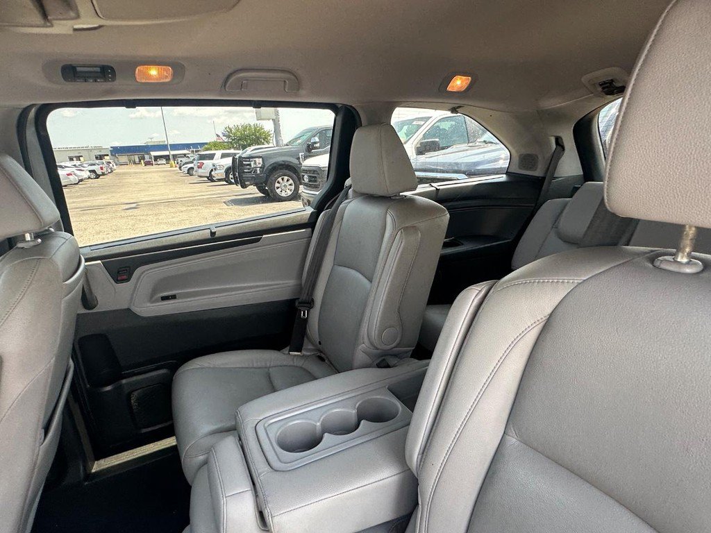 Used 2019 Honda Odyssey Elite image 13