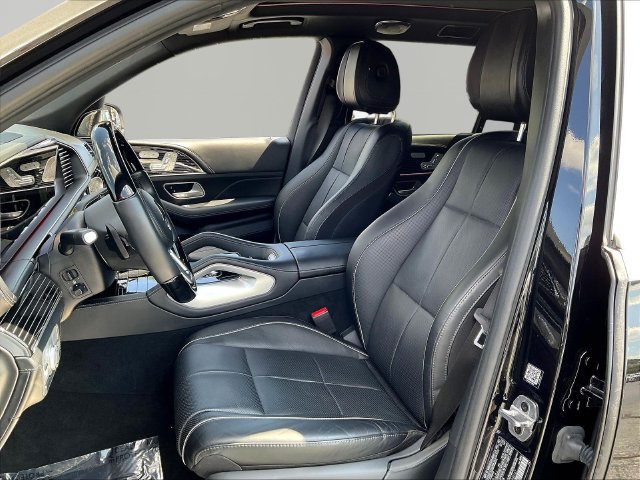 Used 2022 Mercedes-Benz Maybach GLS 600 4MATIC image 22