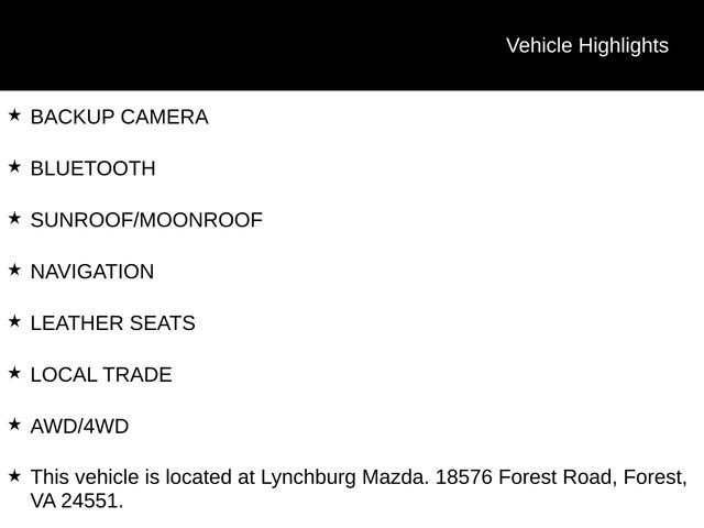 Used 2019 Land Rover Range Rover HSE image 5
