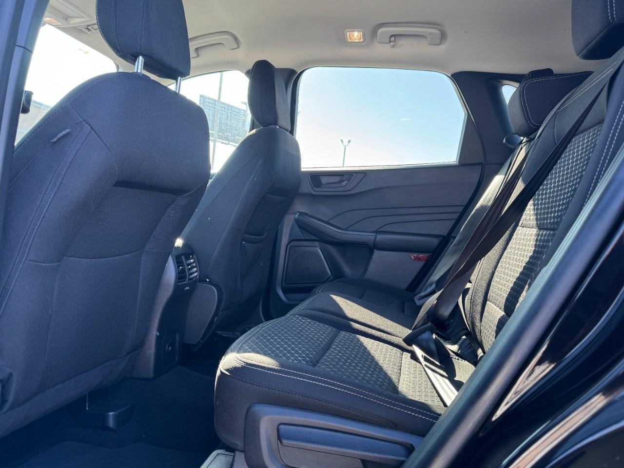 Used 2024 Ford Escape Active w/ Cold Weather Package image 10