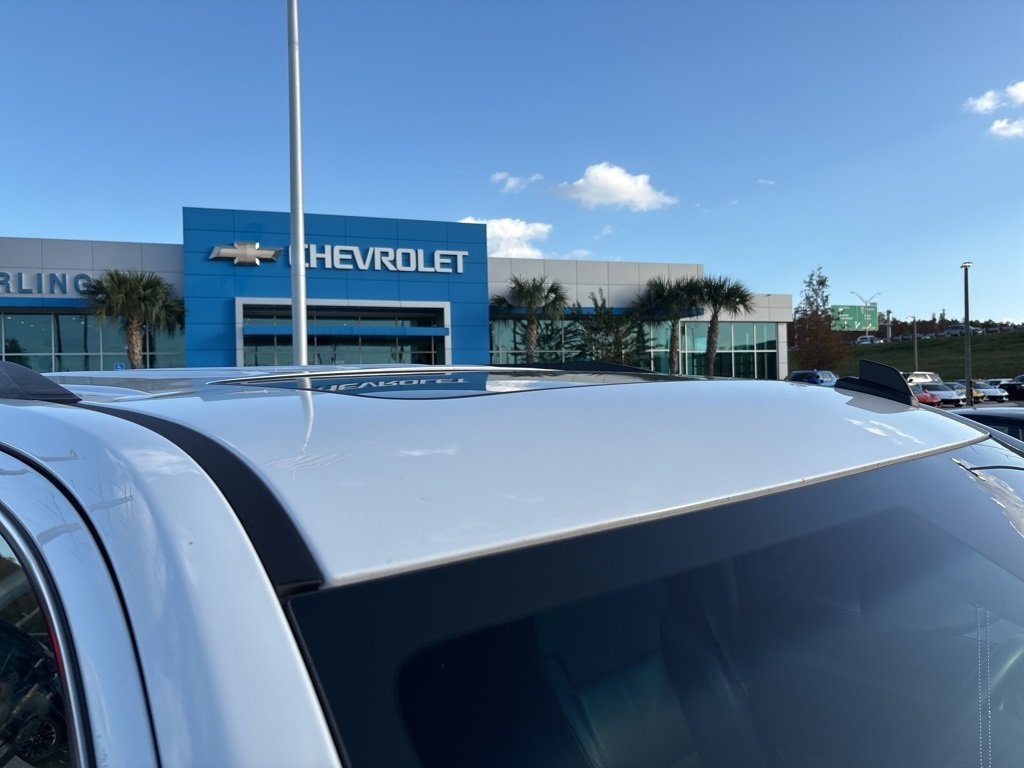 Used 2015 Chevrolet Tahoe LT image 7