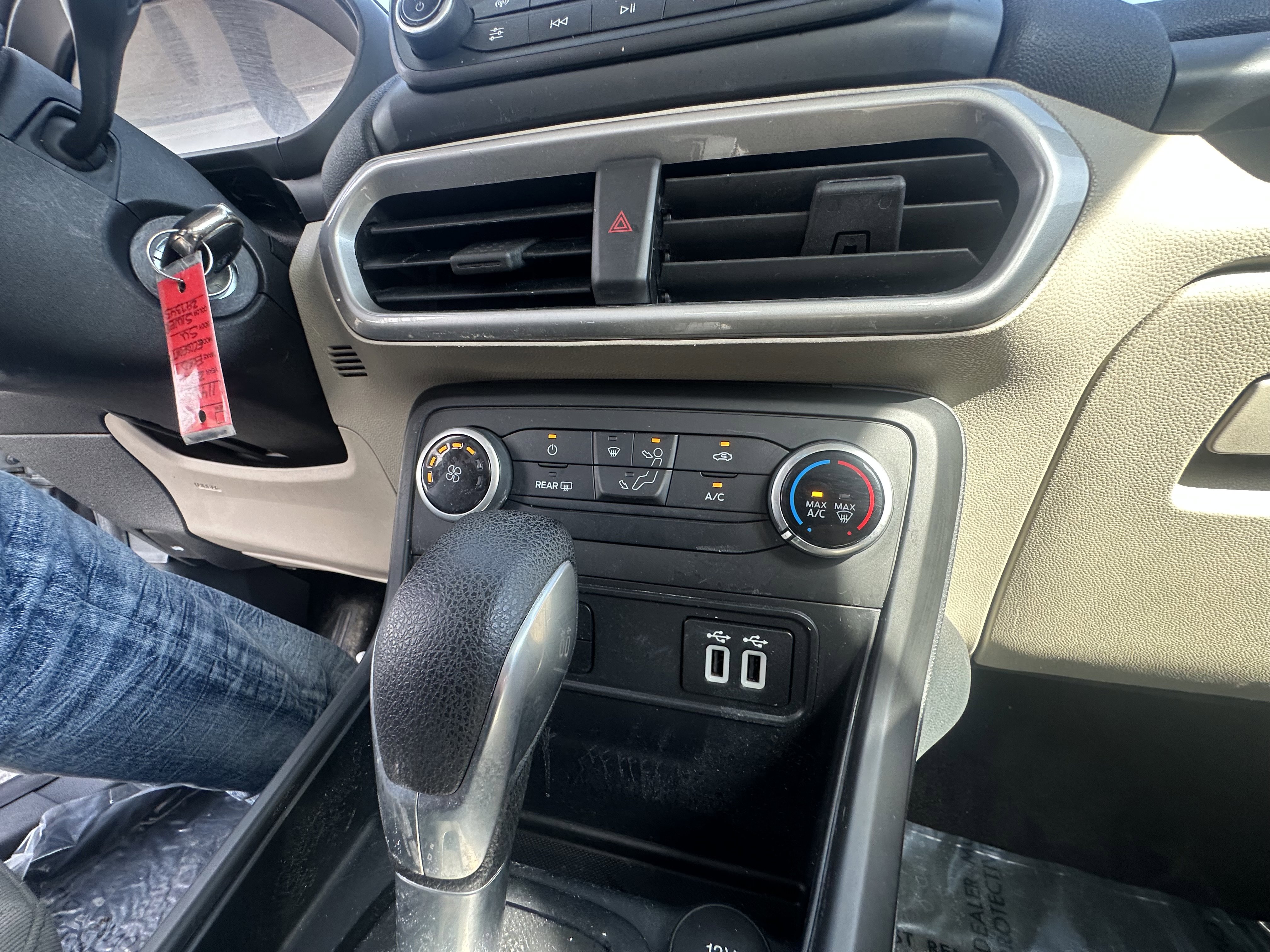 Used 2019 Ford EcoSport S AWD/4WD image 17