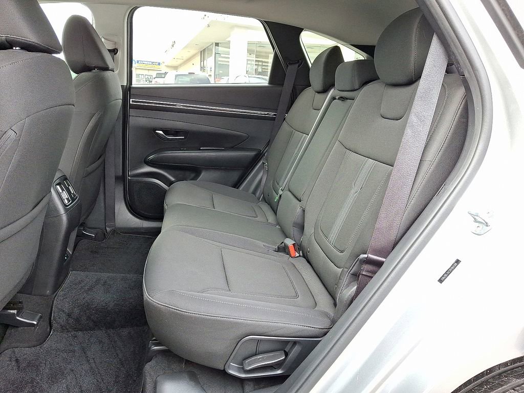 Used 2023 Hyundai Tucson SEL image 10