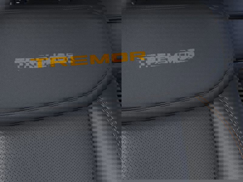 New 2025 Ford Expedition Tremor image 16