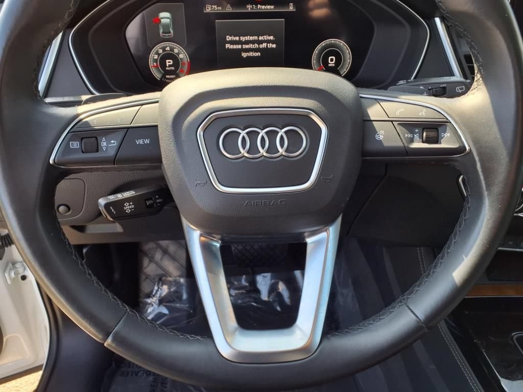 Used 2023 Audi Q5 2.0T Premium Plus AWD/4WD image 20