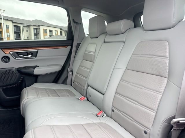 Used 2021 Honda CR-V EX-L image 29