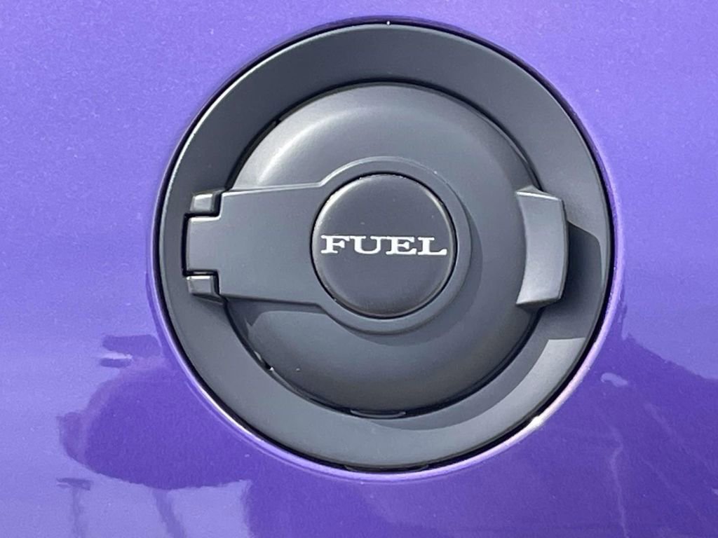 Used 2023 Dodge Challenger SXT w/ Blacktop Package image 11