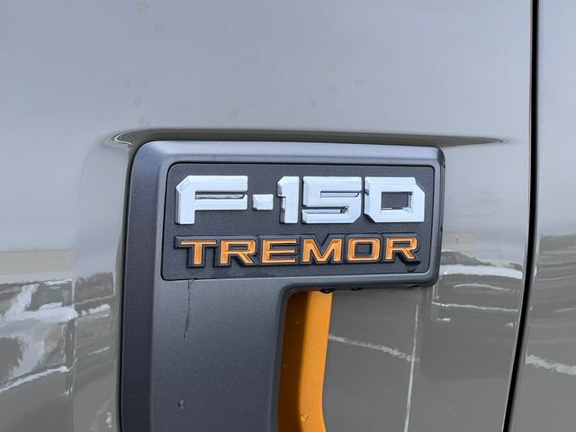 New 2026 Ford F150 Tremor w/ Equipment Group 402A High AWD/4WD image 8