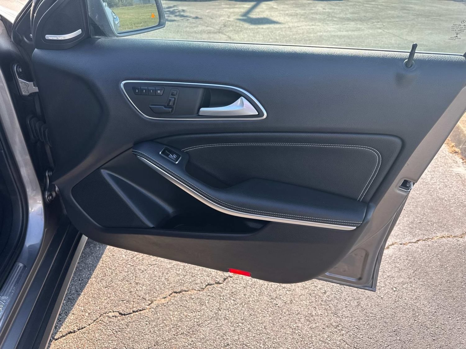Used 2017 Mercedes-Benz GLA 250 image 15