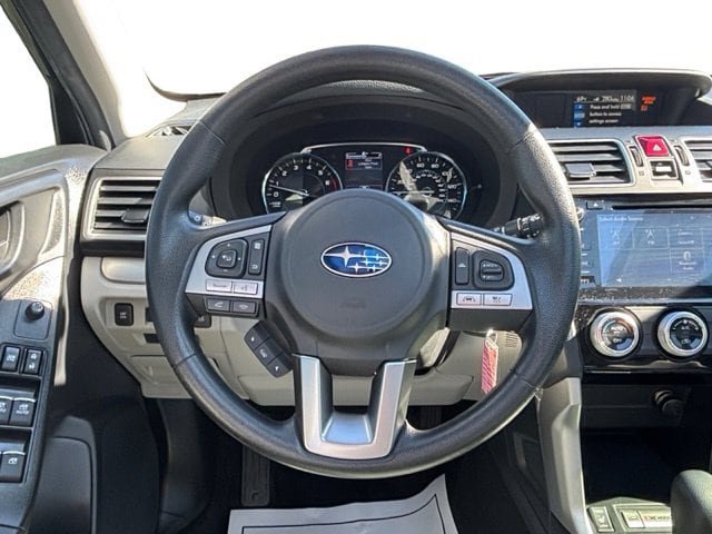 Used 2018 Subaru Forester 2.5i Premium AWD/4WD image 16