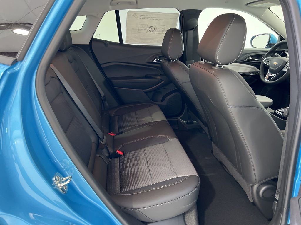 New 2026 Chevrolet Trax LT w/ Driver Confidence Package image 23