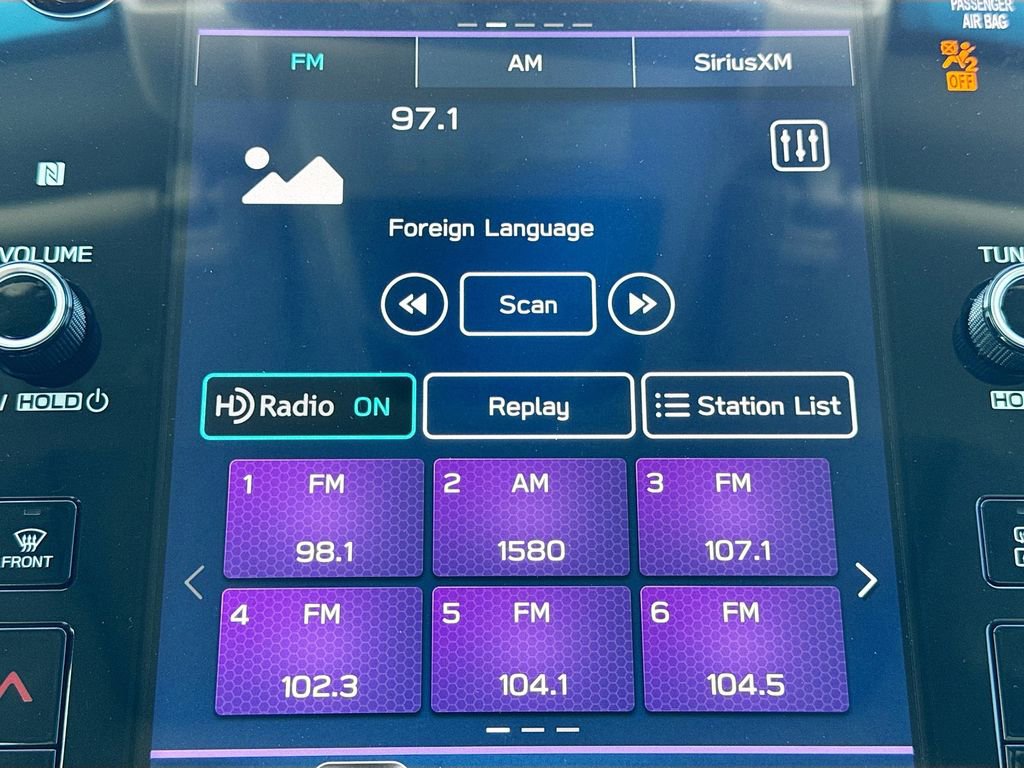 Used 2021 Subaru Outback Limited image 19