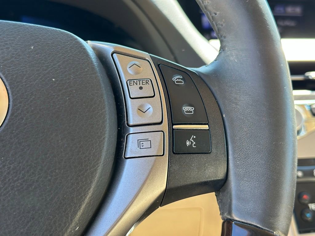 Used 2015 Lexus RX 350 AWD image 28
